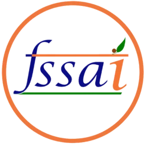 FSSAI Certified Logo