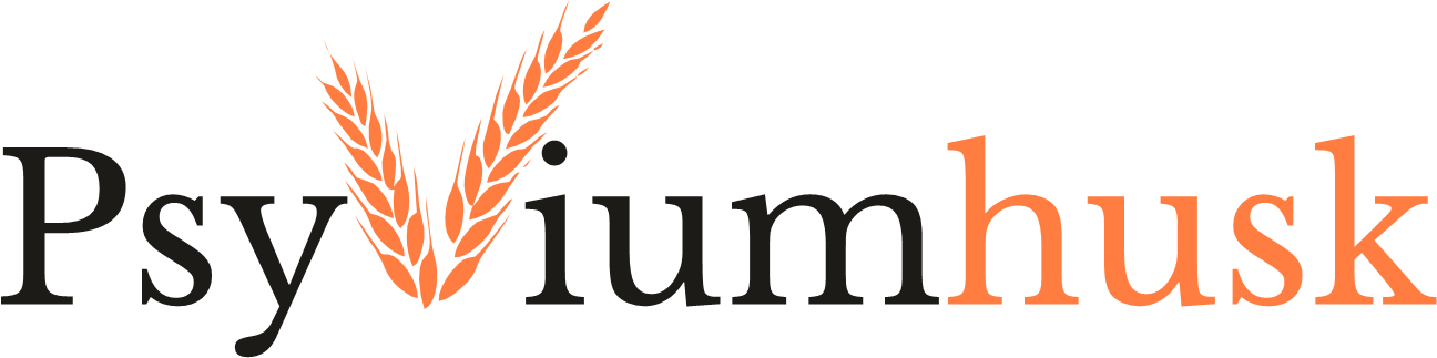 Psyllium Husk India Logo