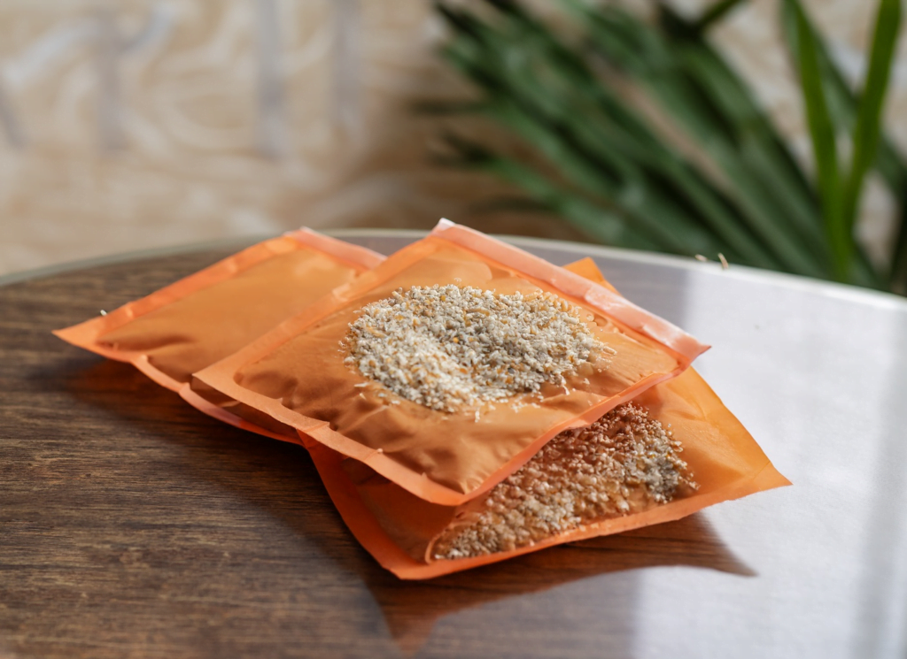 Psyllium Sachets Manufacturers, Suppliers and Exporters