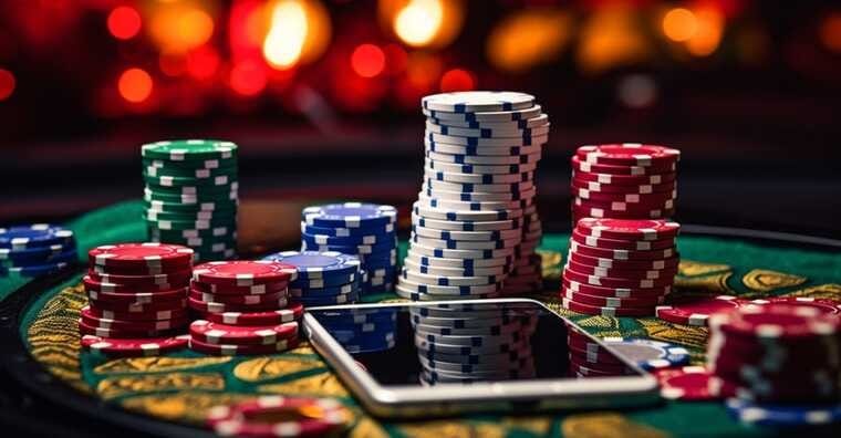 How to Maximize Your Casino Account for the Highest Play